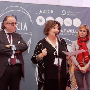 ITBM WORLD galicia