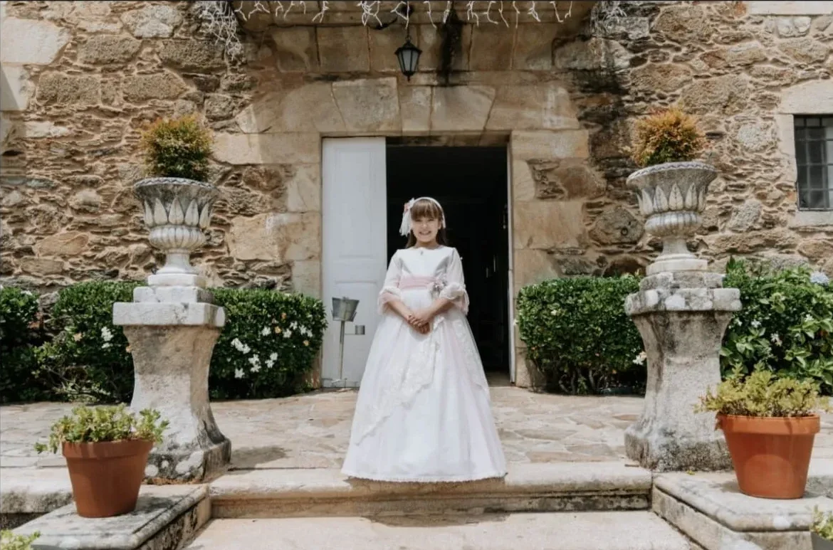 Bodas en Pazo de Galicia