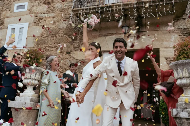 Banquetes y eventos en Vedra