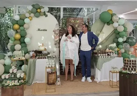 Bodas en Pazo de Galicia