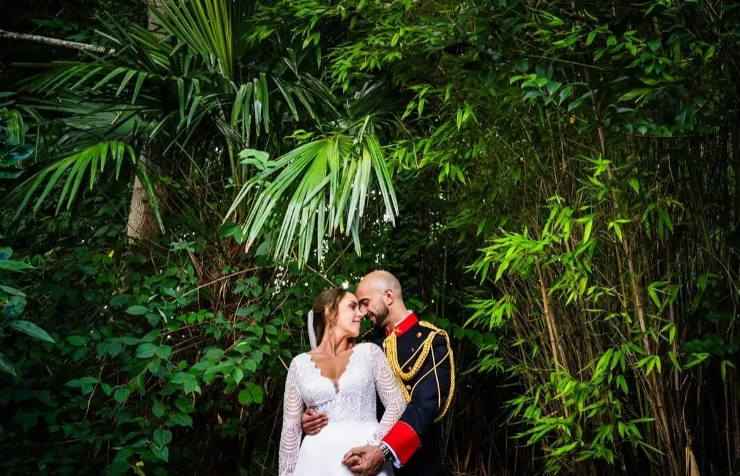 Bodas en Pazo de Galicia